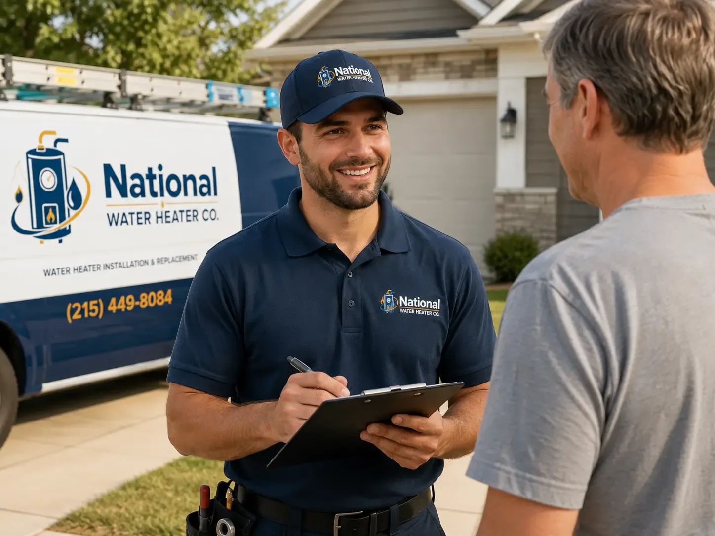 Water Heater Installation Coleharbor, ND FAQs